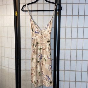 O’Neill summer dress